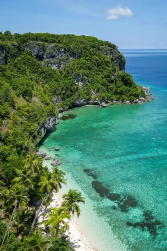 Siompu Island Coastal Discovery